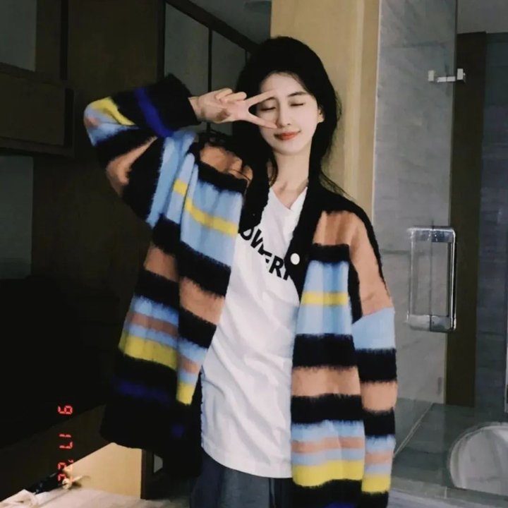 爸爸是女儿 封面