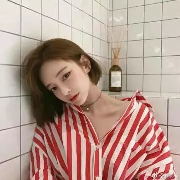 女孩子不好惹 封面