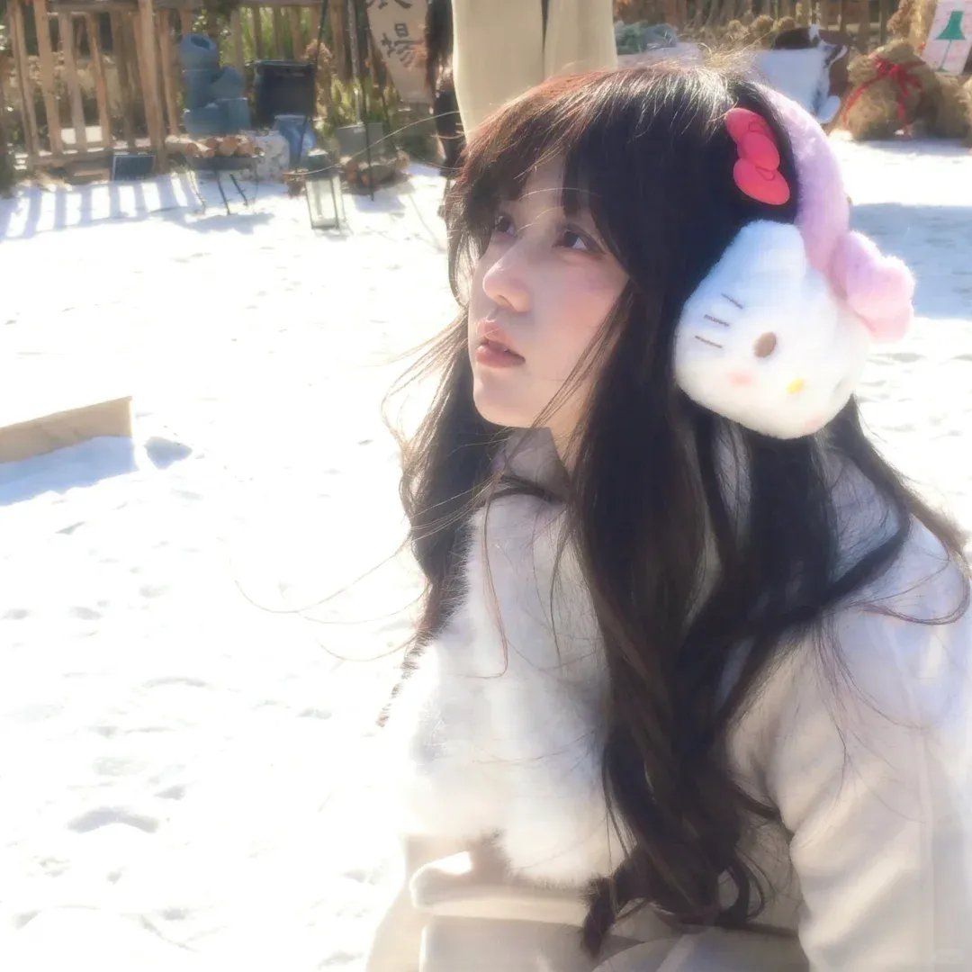 超级少女 封面